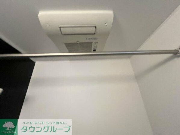 プライムテラス淵野辺の物件内観写真